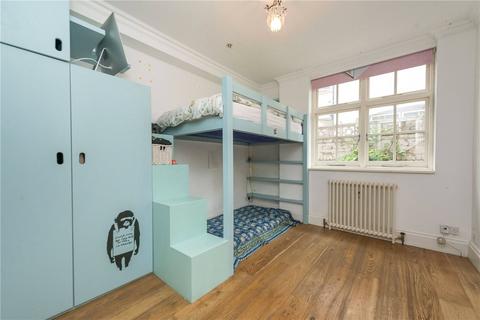 10a Aylestone Avenue, London, NW6 7AA