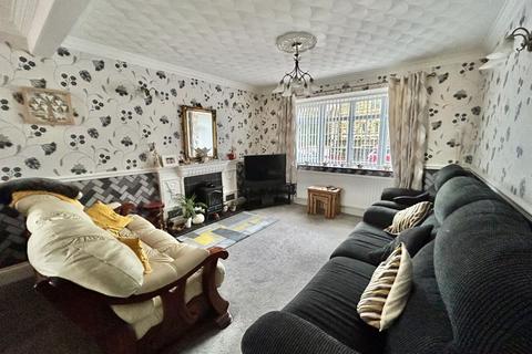 3 bedroom house for sale, Belle Vue Road, Cinderford GL14