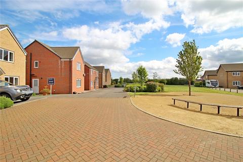 4 bedroom detached house for sale, Jubilee Drive, Market Deeping, Peterborough, Lincolnshire, PE6