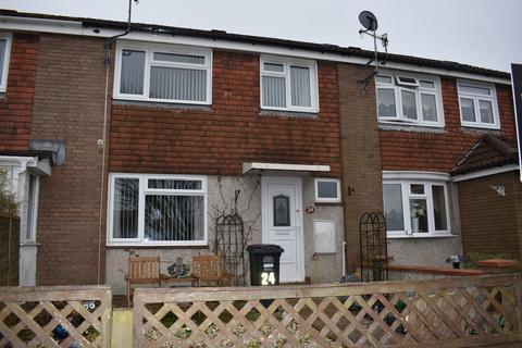 3 bedroom terraced house for sale - Orchard Close, Weston-super-Mare BS22