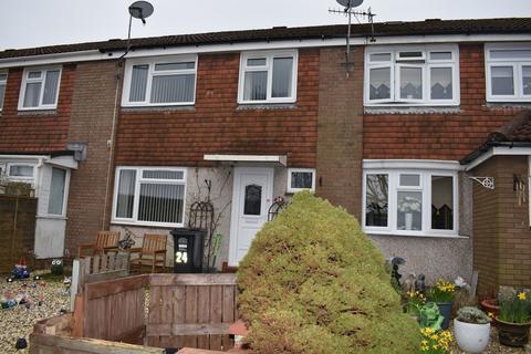 3 bedroom terraced house for sale, Orchard Close, Weston-super-Mare BS22
