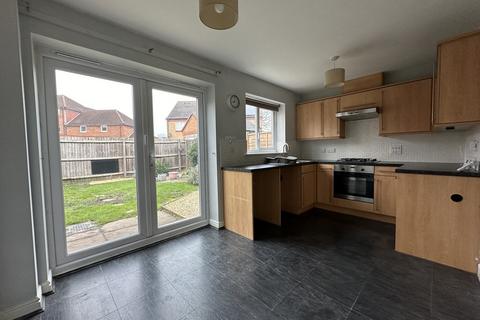 3 bedroom semi-detached house for sale, Valley Drive, Tamworrth B77