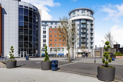 1 bedroom apartment to rent, The Roundhouse, Gunwharf Quays