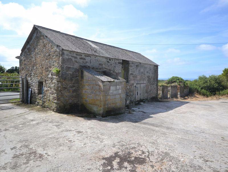 Tresowes Hill, Helston TR13 3 bed detached house £230,000