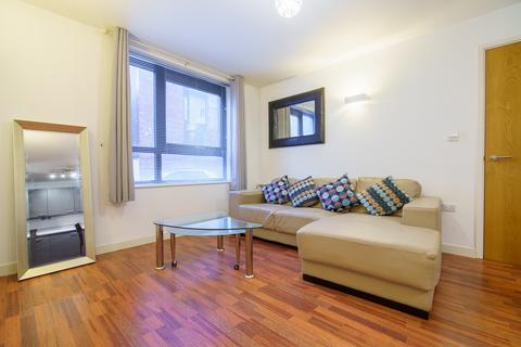 1 bedroom apartment to rent - Solly Street, Sheffield