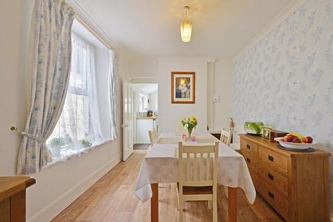 4 bedroom terraced house for sale, Stratton Terrace, Truro TR1