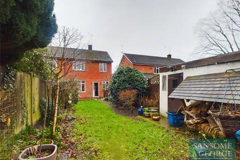 2 bedroom semi-detached house for sale, Birch Road, Tadley, Hampshire, RG26
