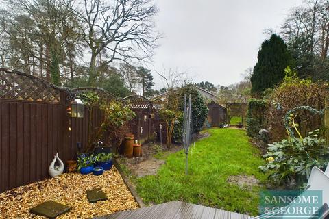 44 Birch Road, Tadley, RG26 4QS