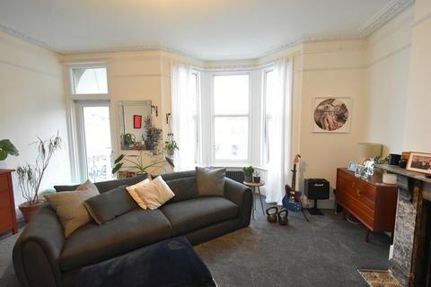 3 bedroom maisonette to rent - St. Leonards Avenue, Hove