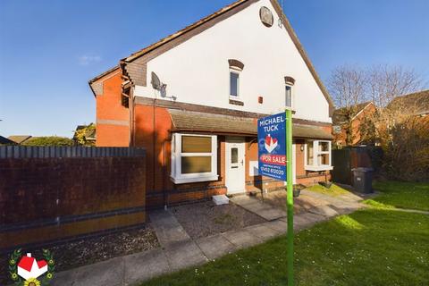 23 Chestnut Road, Abbeymead, Gloucester, GL4 4XZ