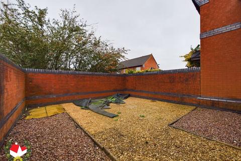 23 Chestnut Road, Abbeymead, Gloucester, GL4 4XZ
