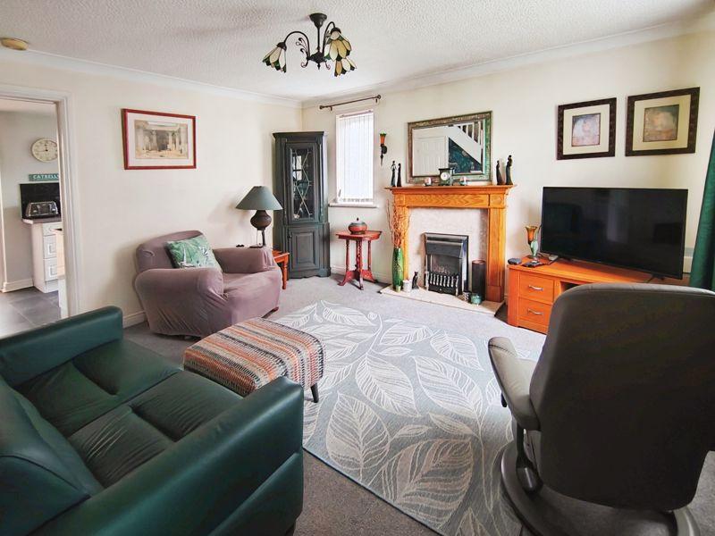 Berkeley Grange, Carlisle 2 bed property £725 pcm (£167 pw)