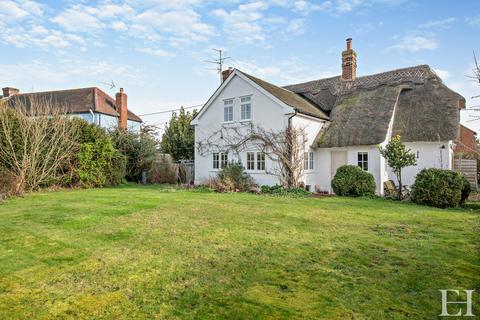 4 bedroom detached house for sale, Radwinter, Saffron Walden