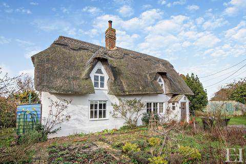 4 bedroom detached house for sale, Radwinter, Saffron Walden