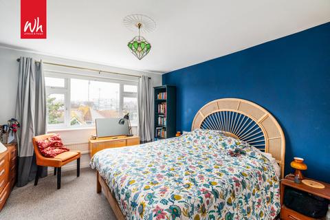 1 bedroom flat for sale, Wilbury Road, Hove