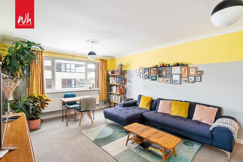 1 bedroom flat for sale, Wilbury Road, Hove