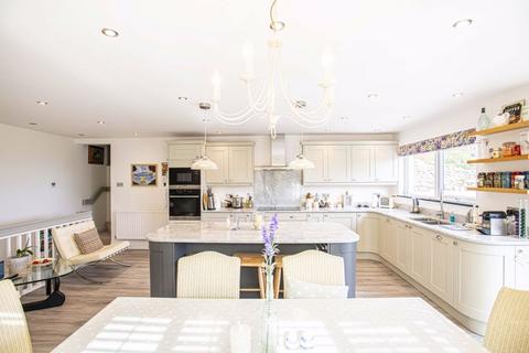 4 bedroom detached house for sale, Portloe, The Roseland Peninsula, Cornwall