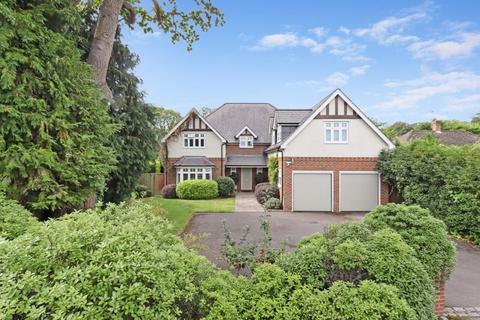 undefined, 19 High Street, Sunningdale SL5