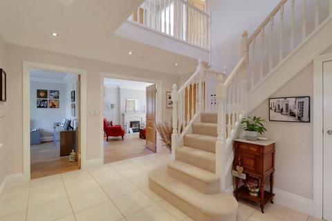 undefined, 19 High Street, Sunningdale SL5