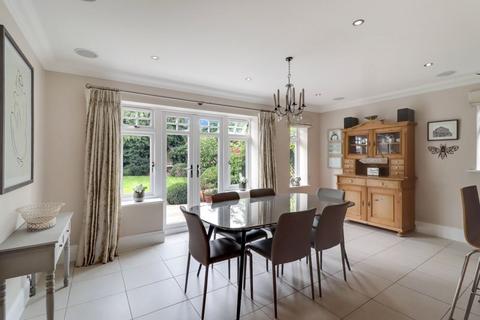 undefined, 19 High Street, Sunningdale SL5