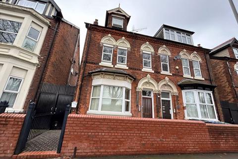 1 bedroom apartment to rent - Selwyn Road, Edgbaston, Birmingham
