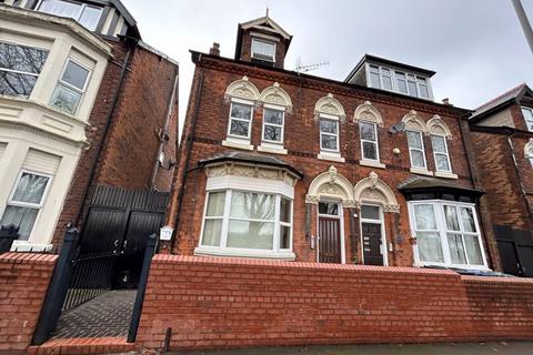 1 bedroom apartment to rent, Selwyn Road, Edgbaston, Birmingham