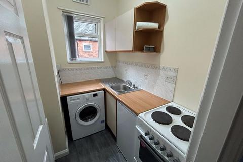 1 bedroom apartment to rent, Selwyn Road, Edgbaston, Birmingham