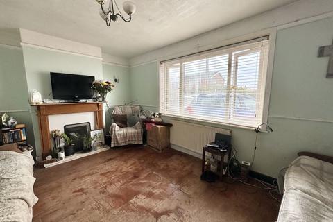 3 bedroom semi-detached house for sale, Wimborne Road, Poole BH15