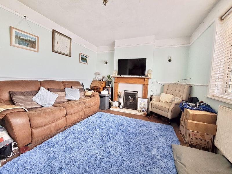 Wimborne Road, Poole BH15 3 bed semidetached house for sale £290,000