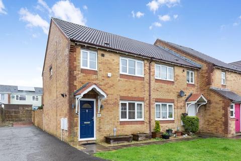3 bedroom end of terrace house for sale - Win Green View, Shaftesbury SP7