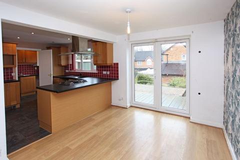 4 bedroom detached house for sale, Norwich Drive, Randlay