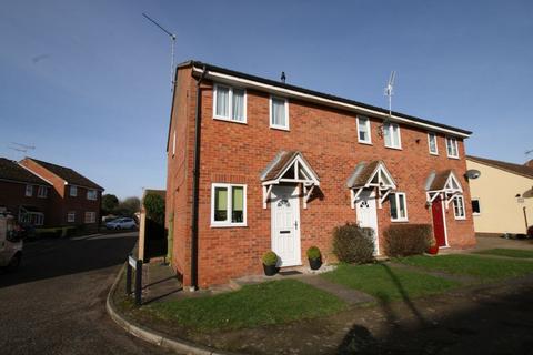 undefined, Eckersley Drive, Fakenham NR21
