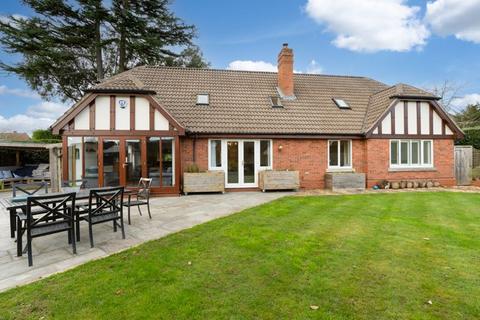 4 bedroom detached house for sale, The Coppice, Hagley DY8