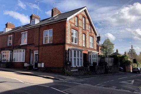 2 bedroom flat to rent, St Cross, Winchester