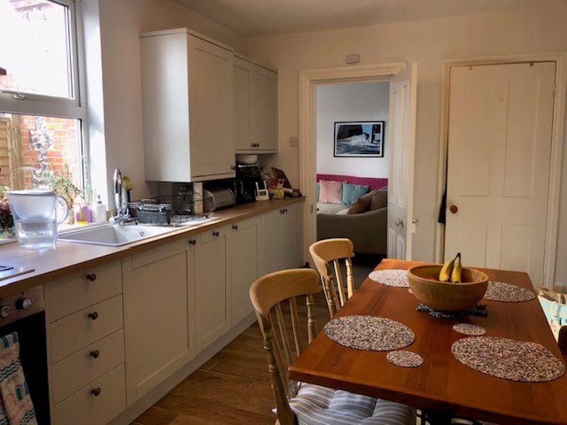 Kitchen 1