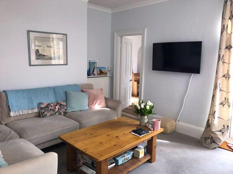 Sitting Room best