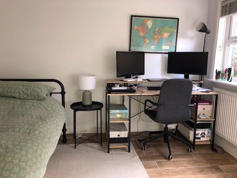2nd bedroom 1
