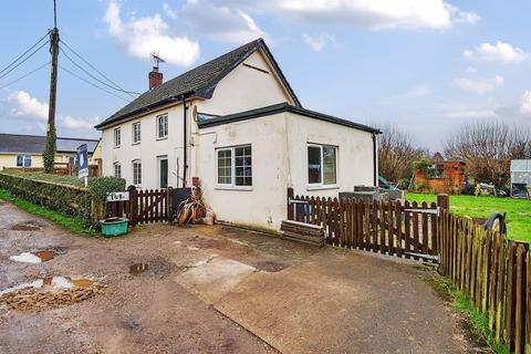 3 bedroom detached house for sale, Donkey Lane, Bere Regis, BH20