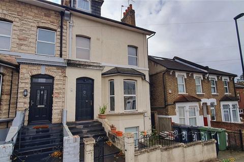 1 bedroom apartment for sale, Thornford Road, London, SE13