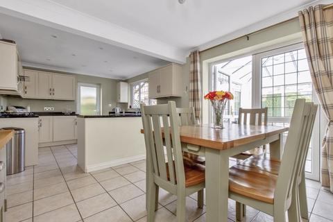 3 bedroom detached house for sale, The Rookery, Emsworth