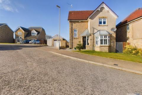 3 bedroom detached house for sale, Conglass Drive, Inverurie AB51