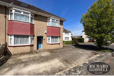 2 bedroom ground floor flat for sale, CHRISTCHURCH