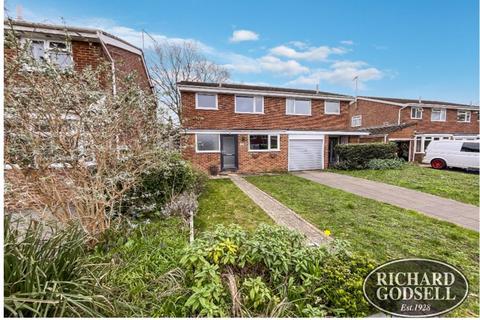 4 bedroom semi-detached house for sale, BURTON  CHRISTCHURCH