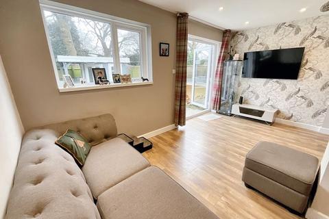 4 bedroom semi-detached house for sale, BURTON  CHRISTCHURCH