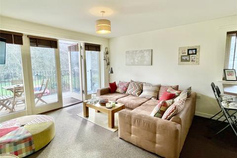 2 bedroom flat for sale, 7 Llys-Y-Nant, Glyn Ceiriog, Llangollen, LL20