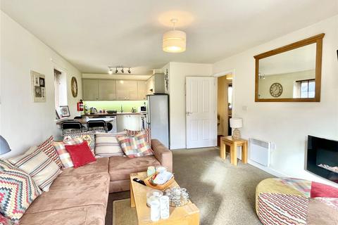 2 bedroom flat for sale - 7 Llys-Y-Nant, Glyn Ceiriog, Llangollen, LL20