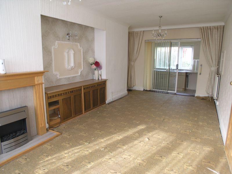 Queens Drive, Rowley Regis B65 3 bed semidetached house for sale £