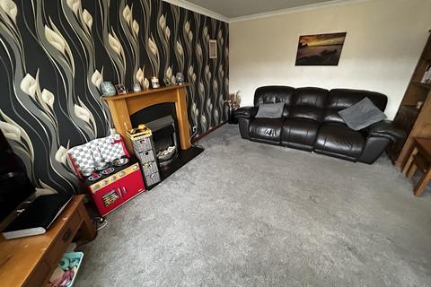 3 bedroom terraced house for sale, Bute Drive, Perth