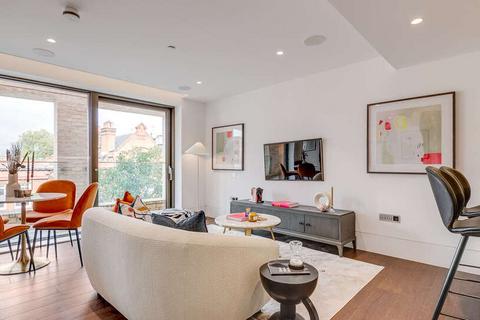 2 bedroom flat for sale - Old Church Street, London, SW3