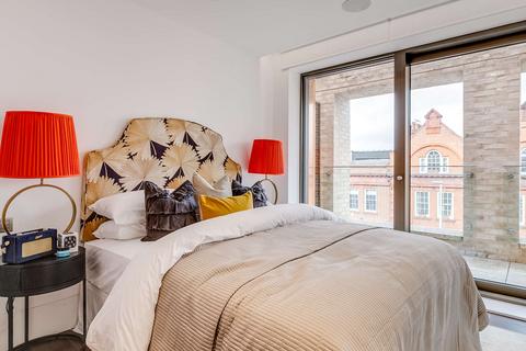 2 bedroom flat for sale, Old Church Street, London, SW3